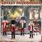Christmas Nutcracker Ornament Set 18 Pcs Nutcracker Soldier Christmas Decoration Wooden Nutcracker Christmas Hanging Ornaments for Xmas Tree Figure Puppet Toy Present(Elegant Style)